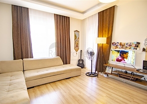 شقة بغرفة نوم واحدة في هورما كونيالتي