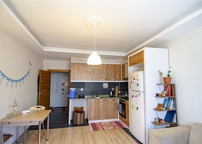 شقة بغرفة نوم واحدة في هورما كونيالتي