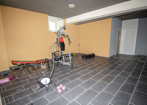 شقة بغرفة نوم واحدة في هورما كونيالتي