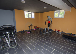 شقة بغرفة نوم واحدة في هورما كونيالتي