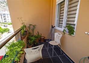 شقة بغرفة نوم واحدة في هورما كونيالتي