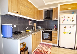 شقة بغرفة نوم واحدة في هورما كونيالتي