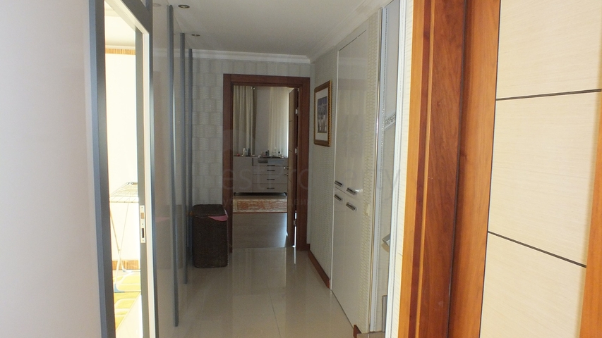 دوبلكس عائلية واسعة باطلالة ساحرة في جيكجلي / الانيا 