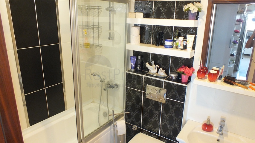 دوبلكس عائلية واسعة باطلالة ساحرة في جيكجلي / الانيا 