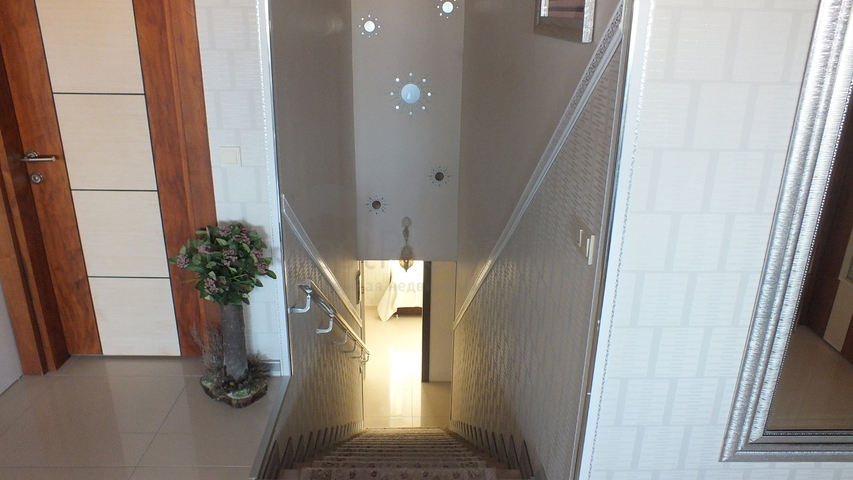 دوبلكس عائلية واسعة باطلالة ساحرة في جيكجلي / الانيا 