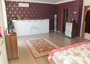 دوبلكس عائلية واسعة باطلالة ساحرة في جيكجلي / الانيا 