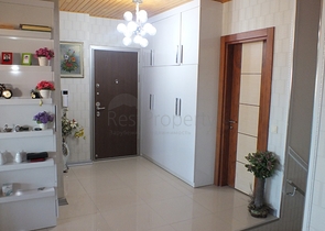 دوبلكس عائلية واسعة باطلالة ساحرة في جيكجلي / الانيا 