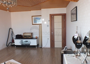 دوبلكس عائلية واسعة باطلالة ساحرة في جيكجلي / الانيا 