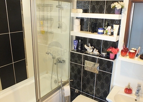 دوبلكس عائلية واسعة باطلالة ساحرة في جيكجلي / الانيا 