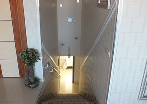 دوبلكس عائلية واسعة باطلالة ساحرة في جيكجلي / الانيا 