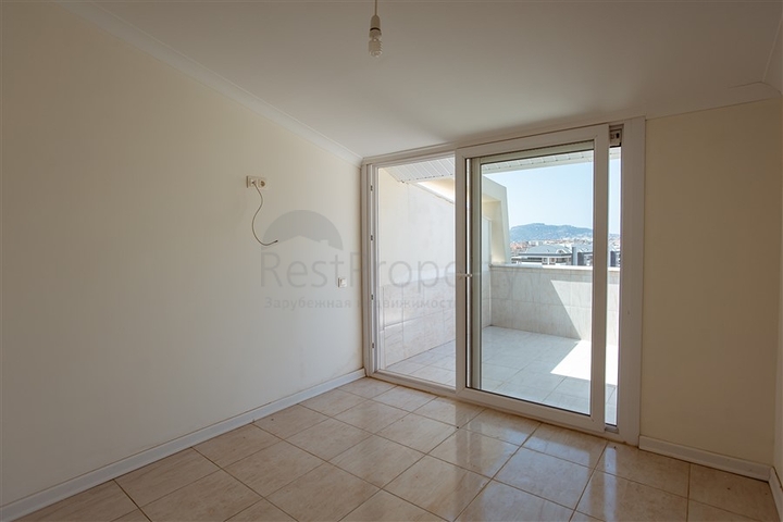 دوبلكس في منطقة اوبا المركزية في الانيا 