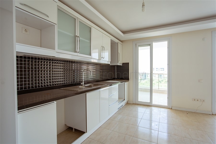 دوبلكس في منطقة اوبا المركزية في الانيا 