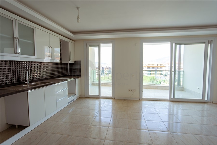 دوبلكس في منطقة اوبا المركزية في الانيا 