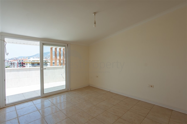 دوبلكس في منطقة اوبا المركزية في الانيا 