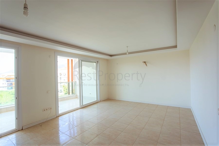 دوبلكس في منطقة اوبا المركزية في الانيا 