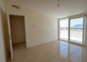 دوبلكس في منطقة اوبا المركزية في الانيا 