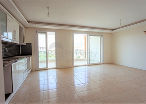 دوبلكس في منطقة اوبا المركزية في الانيا 