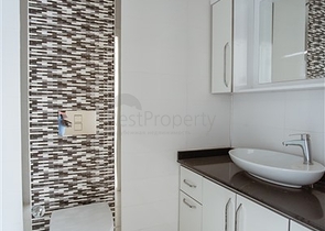 دوبلكس في منطقة اوبا المركزية في الانيا 