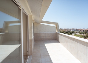 دوبلكس في منطقة اوبا المركزية في الانيا 