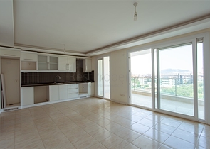 دوبلكس في منطقة اوبا المركزية في الانيا 