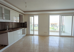 دوبلكس في منطقة اوبا المركزية في الانيا 