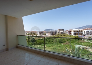 دوبلكس في منطقة اوبا المركزية في الانيا 