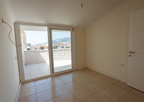 دوبلكس في منطقة اوبا المركزية في الانيا 