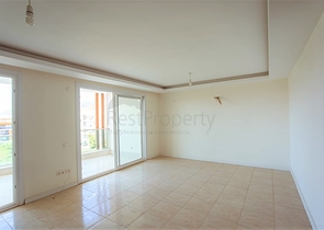 دوبلكس في منطقة اوبا المركزية في الانيا 