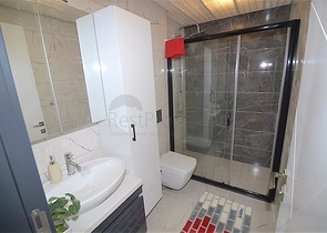 مجمع سكني حديث في مركز الانيا 