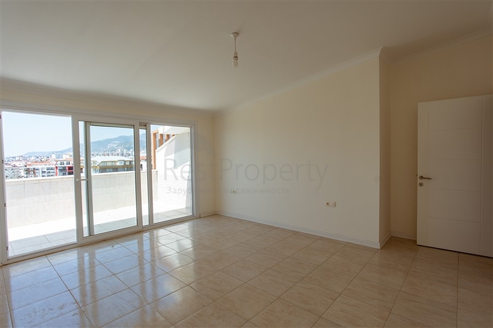 شقة واسعة للعائلات الكبيرة 