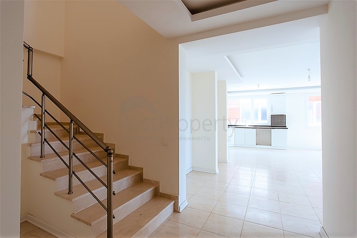 شقة واسعة للعائلات الكبيرة 