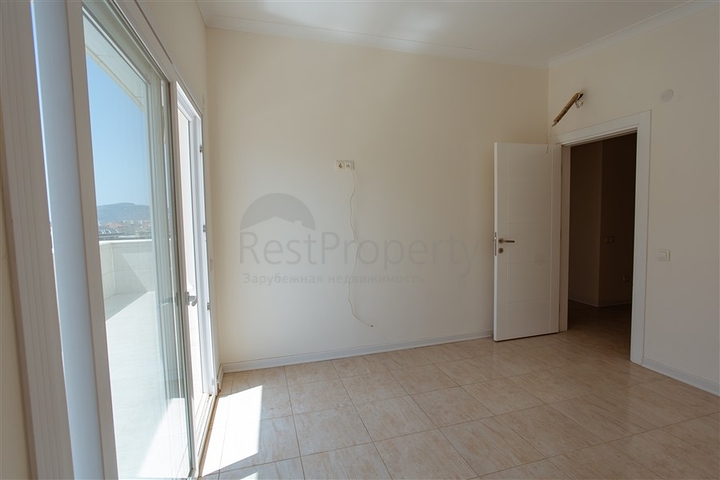 شقة واسعة للعائلات الكبيرة 