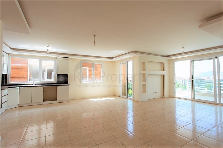 شقة واسعة للعائلات الكبيرة 