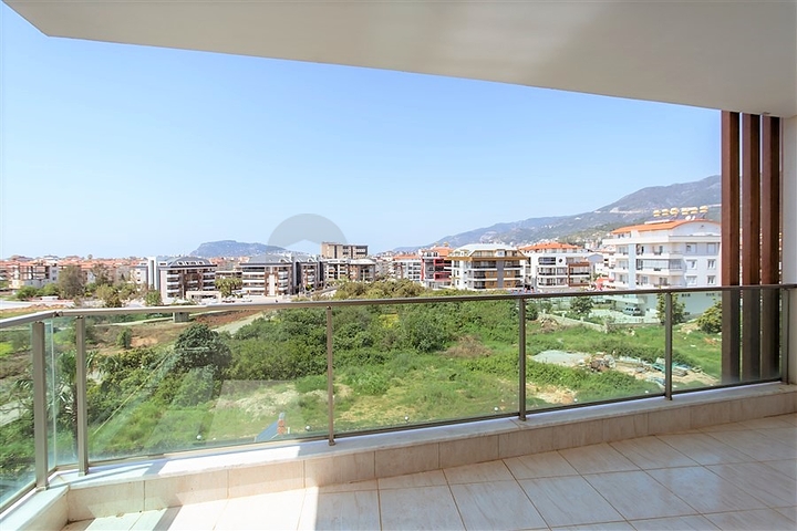 شقة واسعة للعائلات الكبيرة 