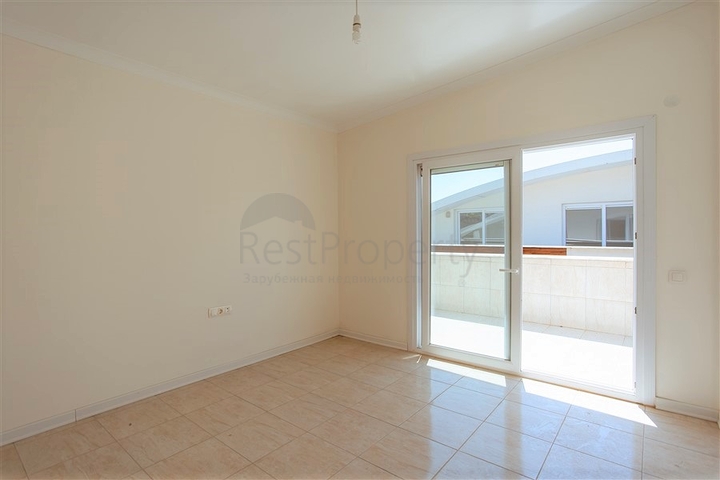 شقة واسعة للعائلات الكبيرة 