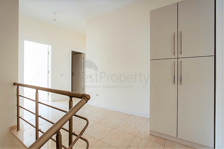 شقة واسعة للعائلات الكبيرة 