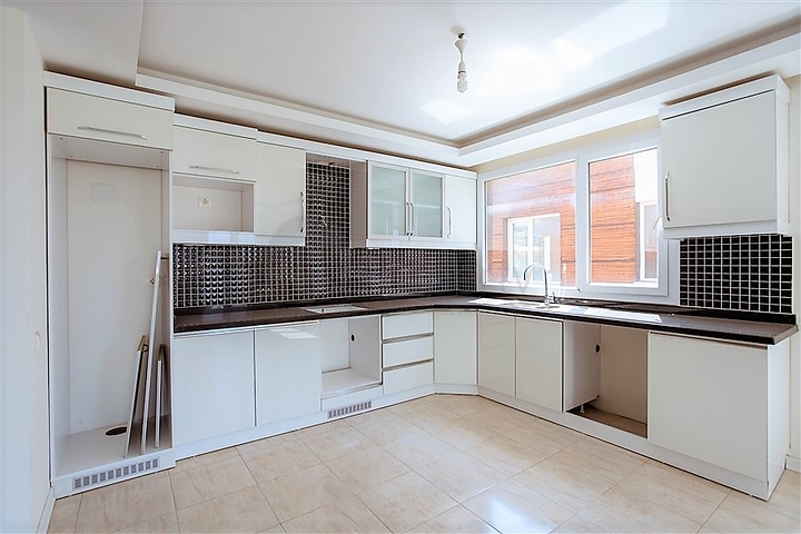 شقة واسعة للعائلات الكبيرة 