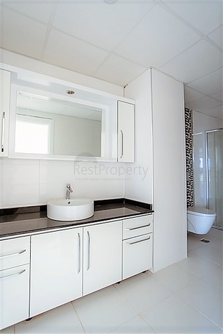 شقة واسعة للعائلات الكبيرة 