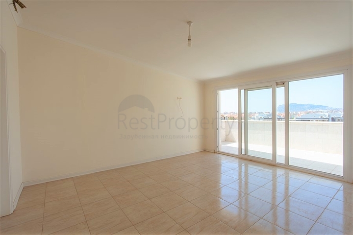 شقة واسعة للعائلات الكبيرة 