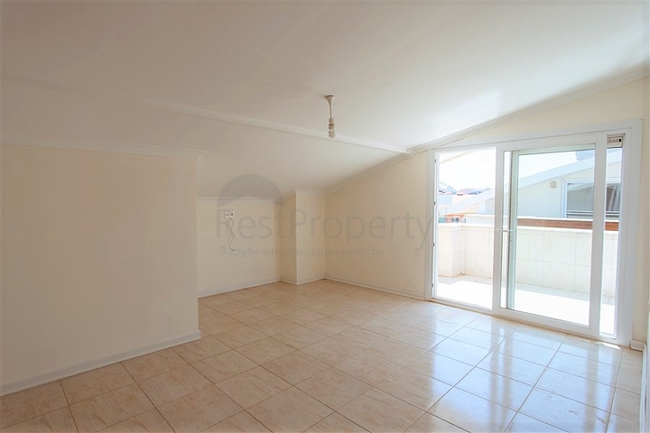 شقة واسعة للعائلات الكبيرة 