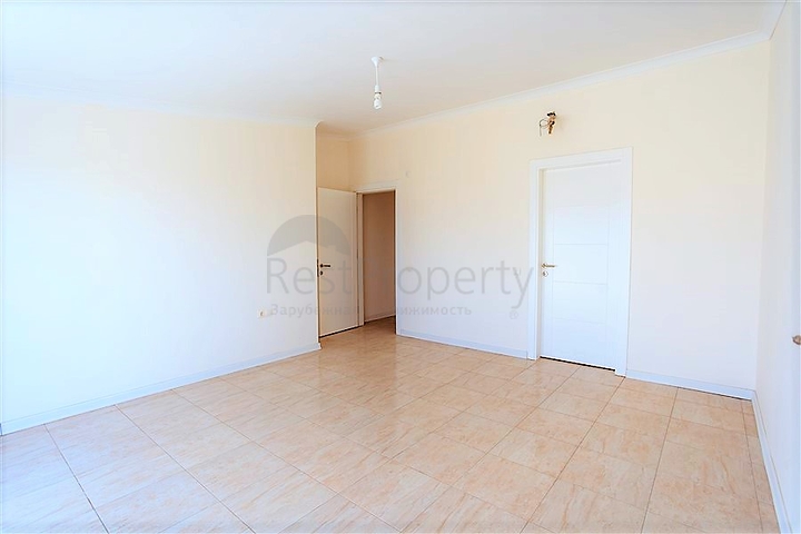 شقة واسعة للعائلات الكبيرة 