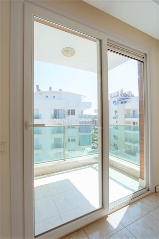 شقة واسعة للعائلات الكبيرة 