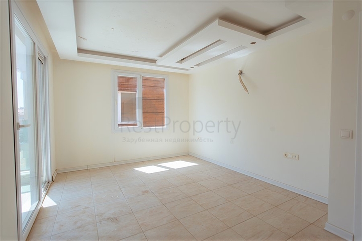 شقة واسعة للعائلات الكبيرة 