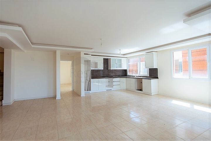 شقة واسعة للعائلات الكبيرة 