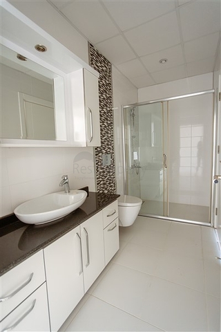 شقة واسعة للعائلات الكبيرة 