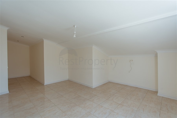 شقة واسعة للعائلات الكبيرة 