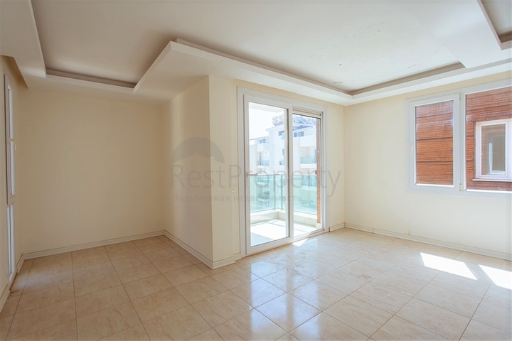 شقة واسعة للعائلات الكبيرة 