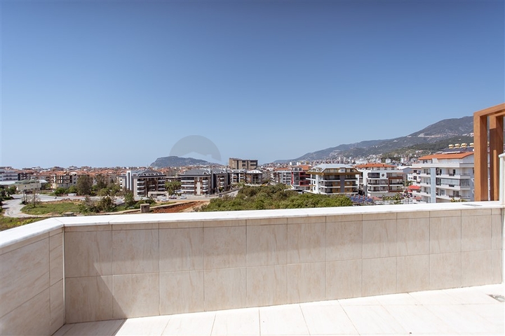 شقة واسعة للعائلات الكبيرة 