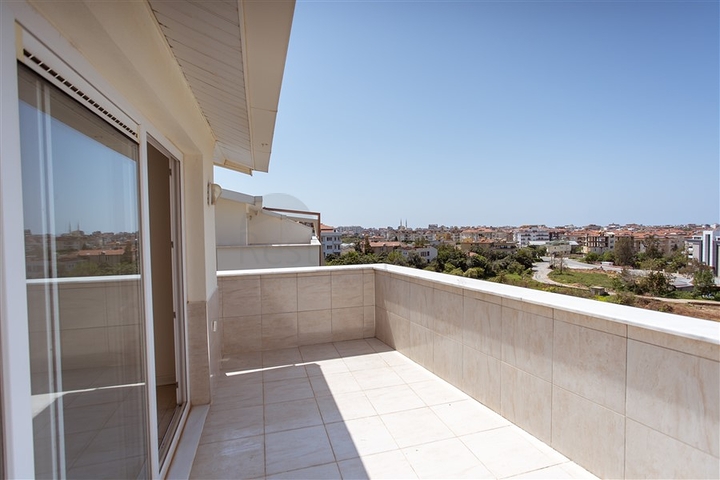 شقة واسعة للعائلات الكبيرة 