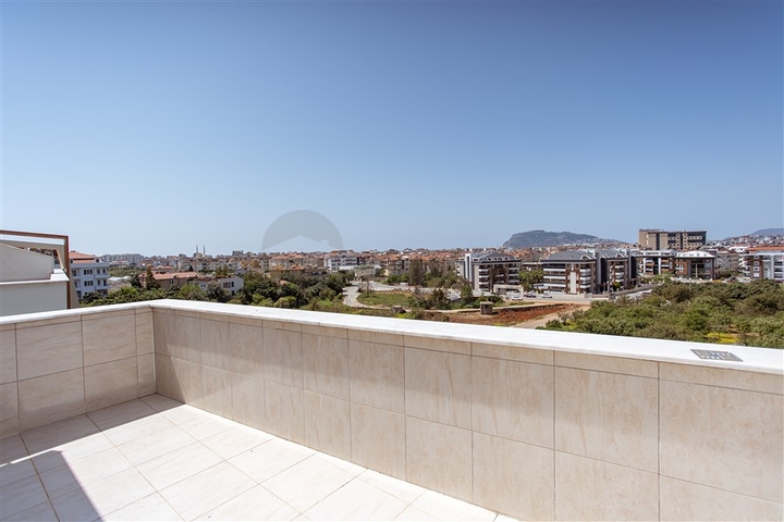 شقة واسعة للعائلات الكبيرة 